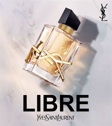 libre perfume Mecca